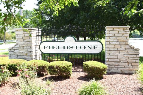 Tiny photo for 1973 W Crestview Circle, Romeoville, IL 60446 (MLS # 12442777)