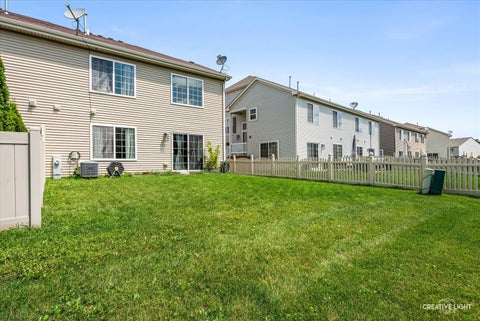 Tiny photo for 926 Saddle Ridge Drive, Joliet, IL 60432 (MLS # 12665707)