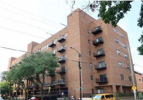 Tiny photo for 1000 E 53rd Street #119S, Chicago, IL 60615 (MLS # 12491847)