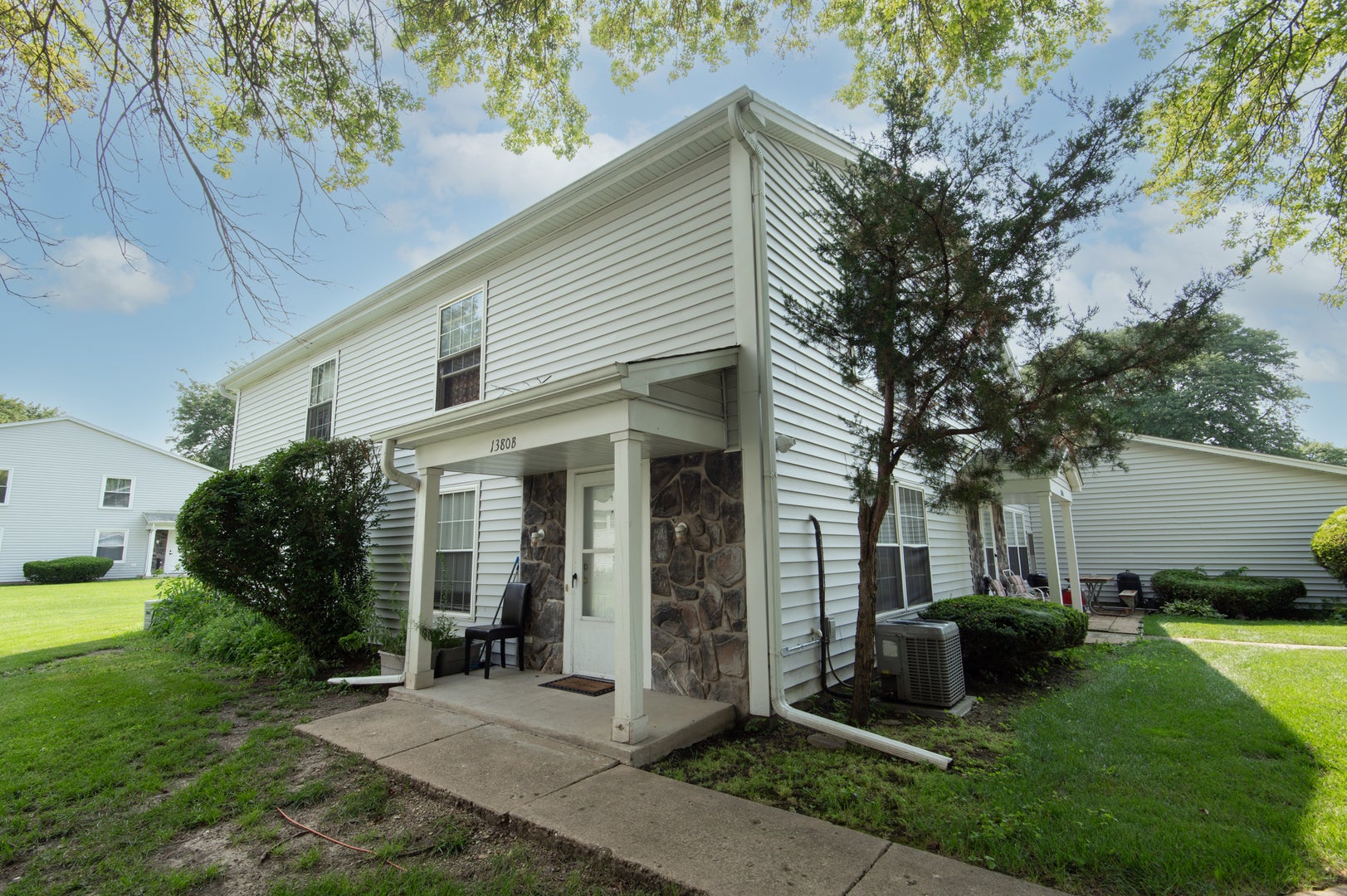 1380 N Glen Circle B