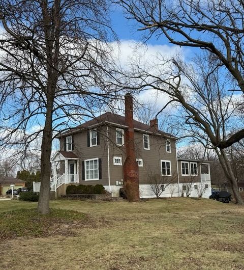 Photo of 18205 Highland Avenue, Homewood, IL 60430 (MLS # 12546729)