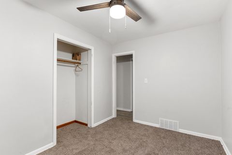 Tiny photo for 920 Oakley Avenue, Rockford, IL 61101 (MLS # 12548349)