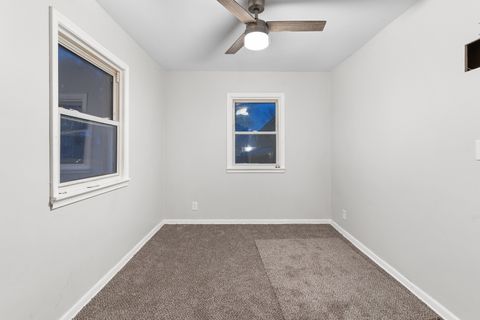 Tiny photo for 920 Oakley Avenue, Rockford, IL 61101 (MLS # 12548349)