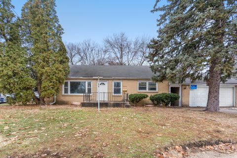 Photo of 920 Oakley Avenue, Rockford, IL 61101 (MLS # 12548349)