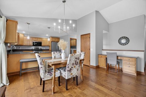 Tiny photo for 617 N Street Circle, Princeton, IA 52768 (MLS # 12622112)