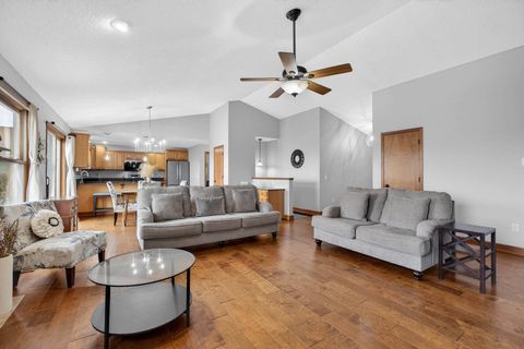 Tiny photo for 617 N Street Circle, Princeton, IA 52768 (MLS # 12622112)