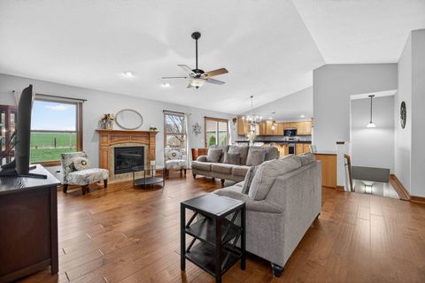 Tiny photo for 617 N Street Circle, Princeton, IA 52768 (MLS # 12622112)