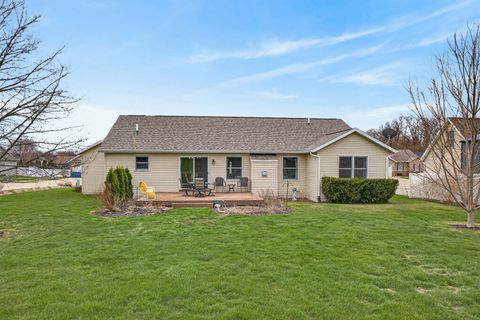 Tiny photo for 617 N Street Circle, Princeton, IA 52768 (MLS # 12622112)
