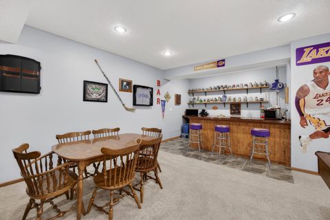 Tiny photo for 617 N Street Circle, Princeton, IA 52768 (MLS # 12622112)