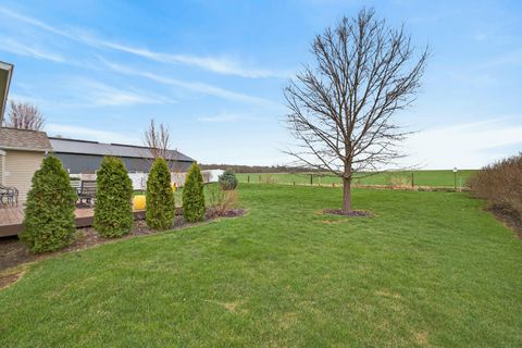 Tiny photo for 617 N Street Circle, Princeton, IA 52768 (MLS # 12622112)
