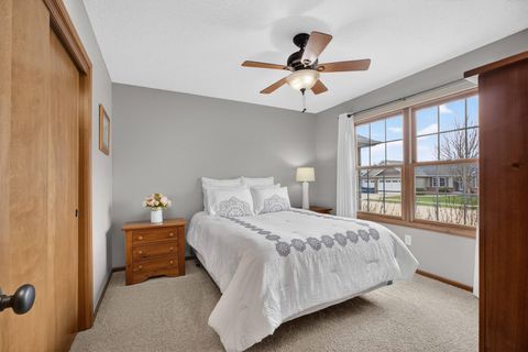 Tiny photo for 617 N Street Circle, Princeton, IA 52768 (MLS # 12622112)