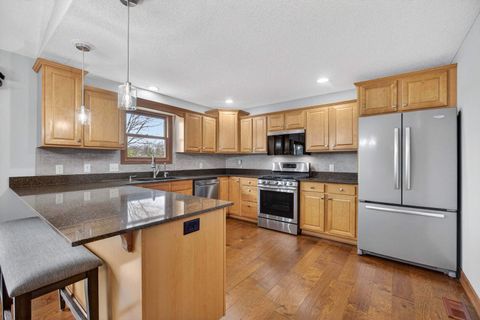 Tiny photo for 617 N Street Circle, Princeton, IA 52768 (MLS # 12622112)