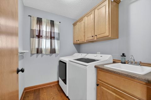 Tiny photo for 617 N Street Circle, Princeton, IA 52768 (MLS # 12622112)