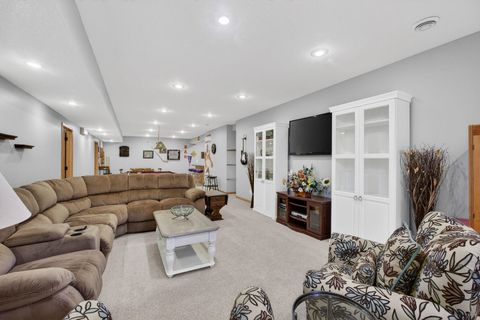 Tiny photo for 617 N Street Circle, Princeton, IA 52768 (MLS # 12622112)