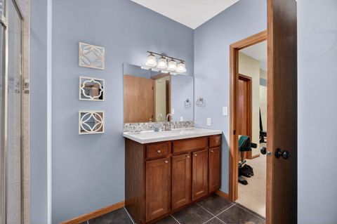 Tiny photo for 617 N Street Circle, Princeton, IA 52768 (MLS # 12622112)