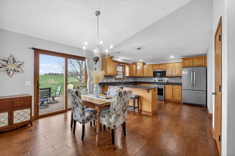 Tiny photo for 617 N Street Circle, Princeton, IA 52768 (MLS # 12622112)