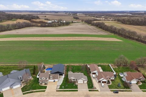 Tiny photo for 617 N Street Circle, Princeton, IA 52768 (MLS # 12622112)
