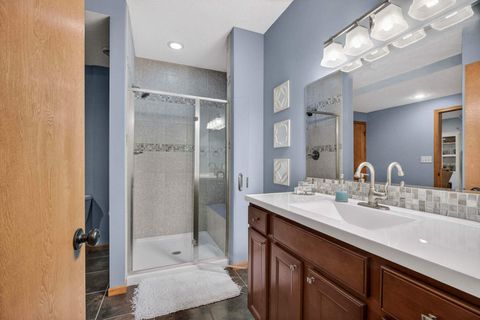 Tiny photo for 617 N Street Circle, Princeton, IA 52768 (MLS # 12622112)