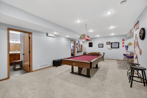 Tiny photo for 617 N Street Circle, Princeton, IA 52768 (MLS # 12622112)