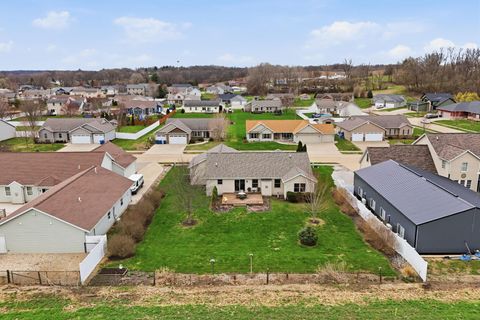 Tiny photo for 617 N Street Circle, Princeton, IA 52768 (MLS # 12622112)