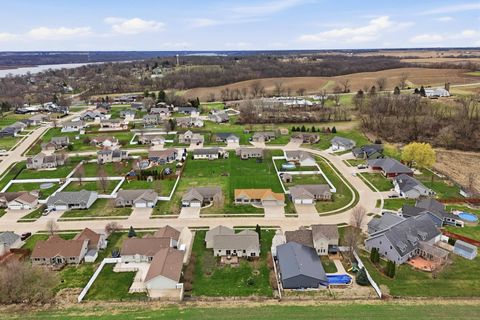 Tiny photo for 617 N Street Circle, Princeton, IA 52768 (MLS # 12622112)