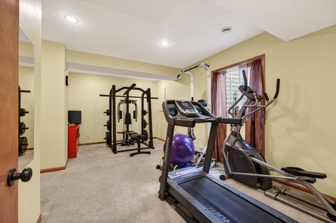 Tiny photo for 617 N Street Circle, Princeton, IA 52768 (MLS # 12622112)