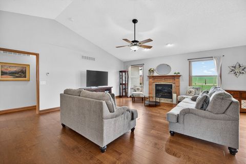 Tiny photo for 617 N Street Circle, Princeton, IA 52768 (MLS # 12622112)