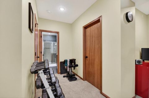 Tiny photo for 617 N Street Circle, Princeton, IA 52768 (MLS # 12622112)