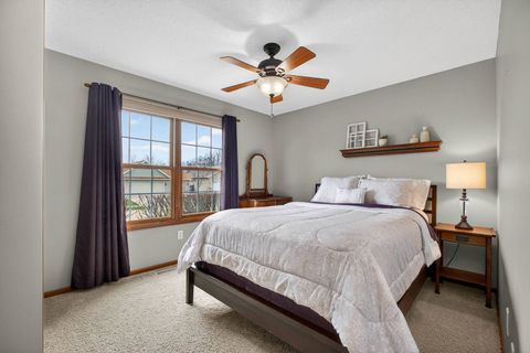 Tiny photo for 617 N Street Circle, Princeton, IA 52768 (MLS # 12622112)