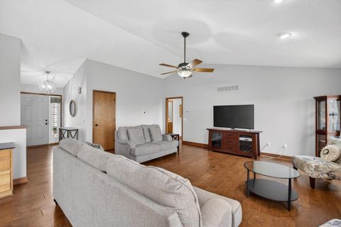 Tiny photo for 617 N Street Circle, Princeton, IA 52768 (MLS # 12622112)