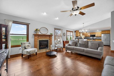 Tiny photo for 617 N Street Circle, Princeton, IA 52768 (MLS # 12622112)