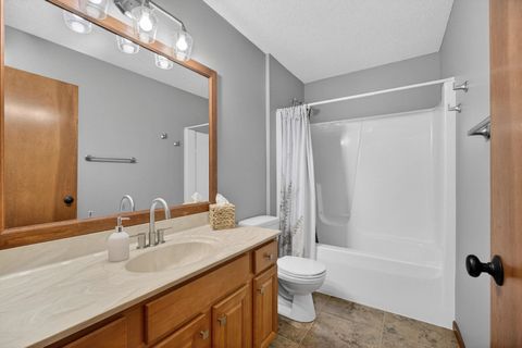 Tiny photo for 617 N Street Circle, Princeton, IA 52768 (MLS # 12622112)