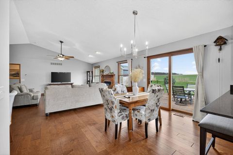 Tiny photo for 617 N Street Circle, Princeton, IA 52768 (MLS # 12622112)