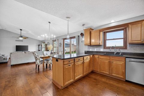 Tiny photo for 617 N Street Circle, Princeton, IA 52768 (MLS # 12622112)