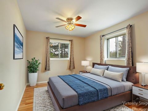 Tiny photo for 1291 Banbury Road, Mundelein, IL 60060 (MLS # 12434072)