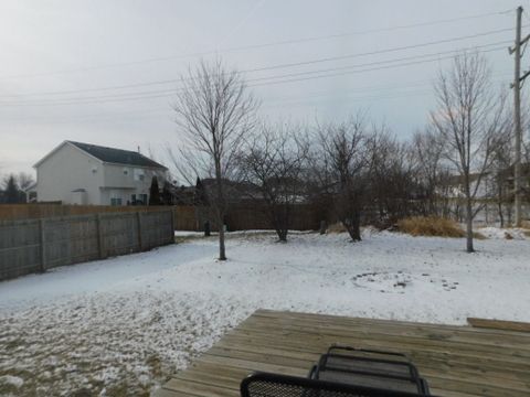 Tiny photo for 538 Scotts Army Trail, Belvidere, IL 61008 (MLS # 12542217)