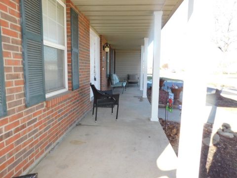 Tiny photo for 538 Scotts Army Trail, Belvidere, IL 61008 (MLS # 12542217)