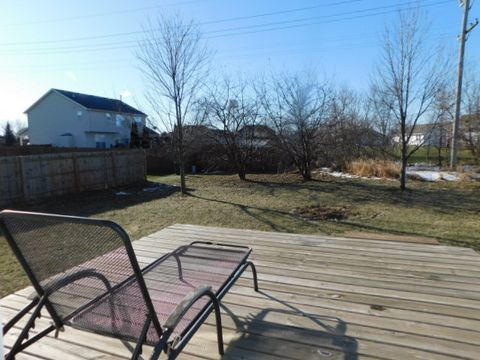 Tiny photo for 538 Scotts Army Trail, Belvidere, IL 61008 (MLS # 12542217)