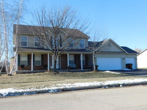 Photo of 538 Scotts Army Trail, Belvidere, IL 61008 (MLS # 12542217)