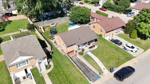 Tiny photo for 724 Hastings Street, Elgin, IL 60120 (MLS # 12753598)