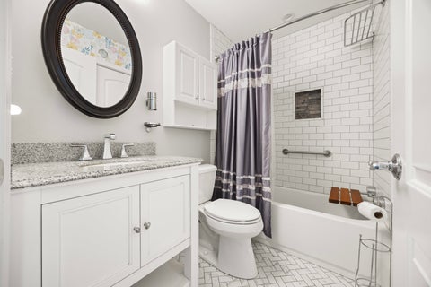 Tiny photo for 423 Ramblewood Drive #D, Glen Ellyn, IL 60137 (MLS # 12643573)