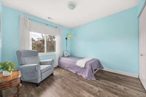 Tiny photo for 423 Ramblewood Drive #D, Glen Ellyn, IL 60137 (MLS # 12643573)