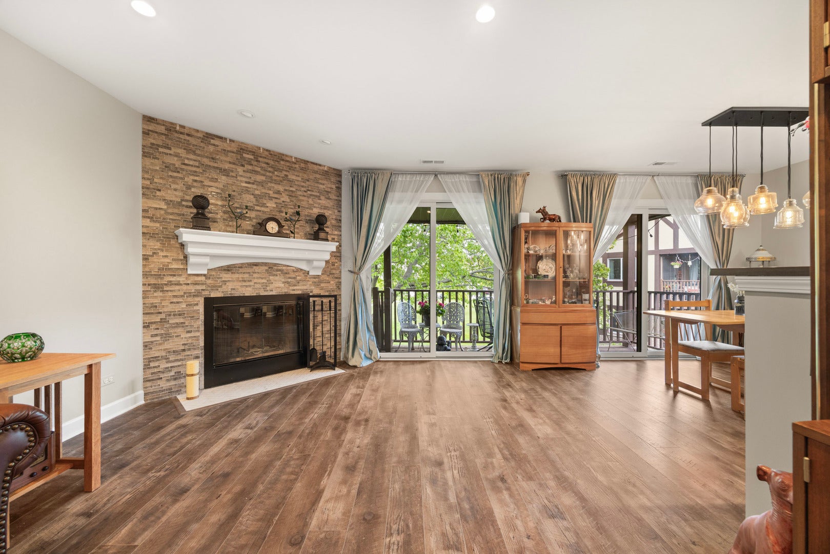423 Ramblewood Drive D