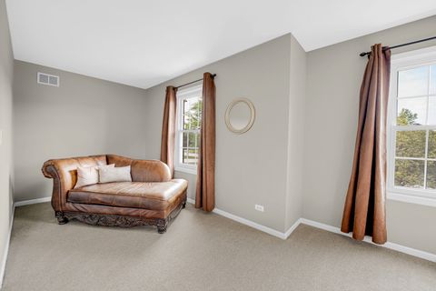 Tiny photo for 1405 Mallard Lane, Hoffman Estates, IL 60192 (MLS # 12567667)