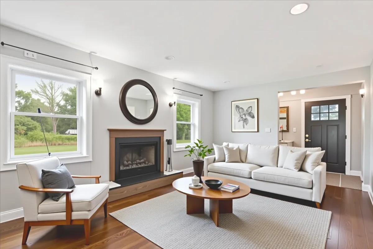 26900 W Taylor Street