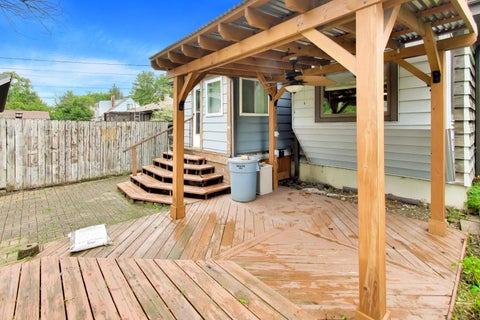 Tiny photo for 3040 N Wolf Road, Melrose Park, IL 60164 (MLS # 12744441)