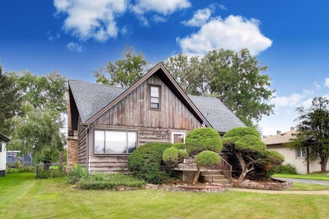 Tiny photo for 3040 N Wolf Road, Melrose Park, IL 60164 (MLS # 12744441)