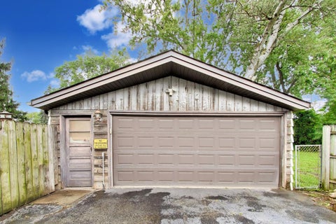 Tiny photo for 3040 N Wolf Road, Melrose Park, IL 60164 (MLS # 12744441)