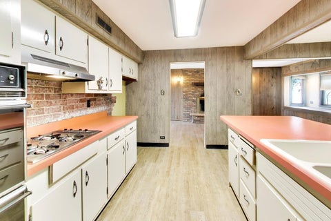 Tiny photo for 3040 N Wolf Road, Melrose Park, IL 60164 (MLS # 12744441)