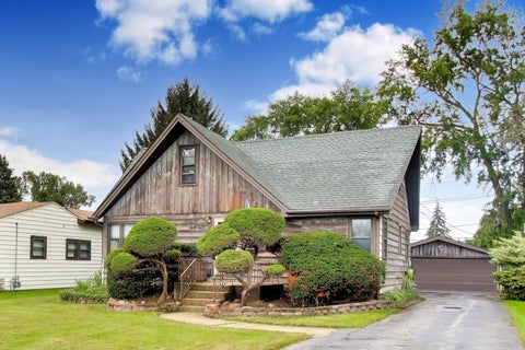 Tiny photo for 3040 N Wolf Road, Melrose Park, IL 60164 (MLS # 12744441)